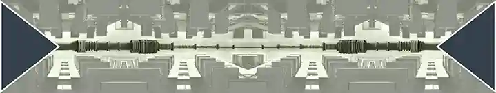 graphic montage of multiple radio towers graphic montage of multiple radio towers